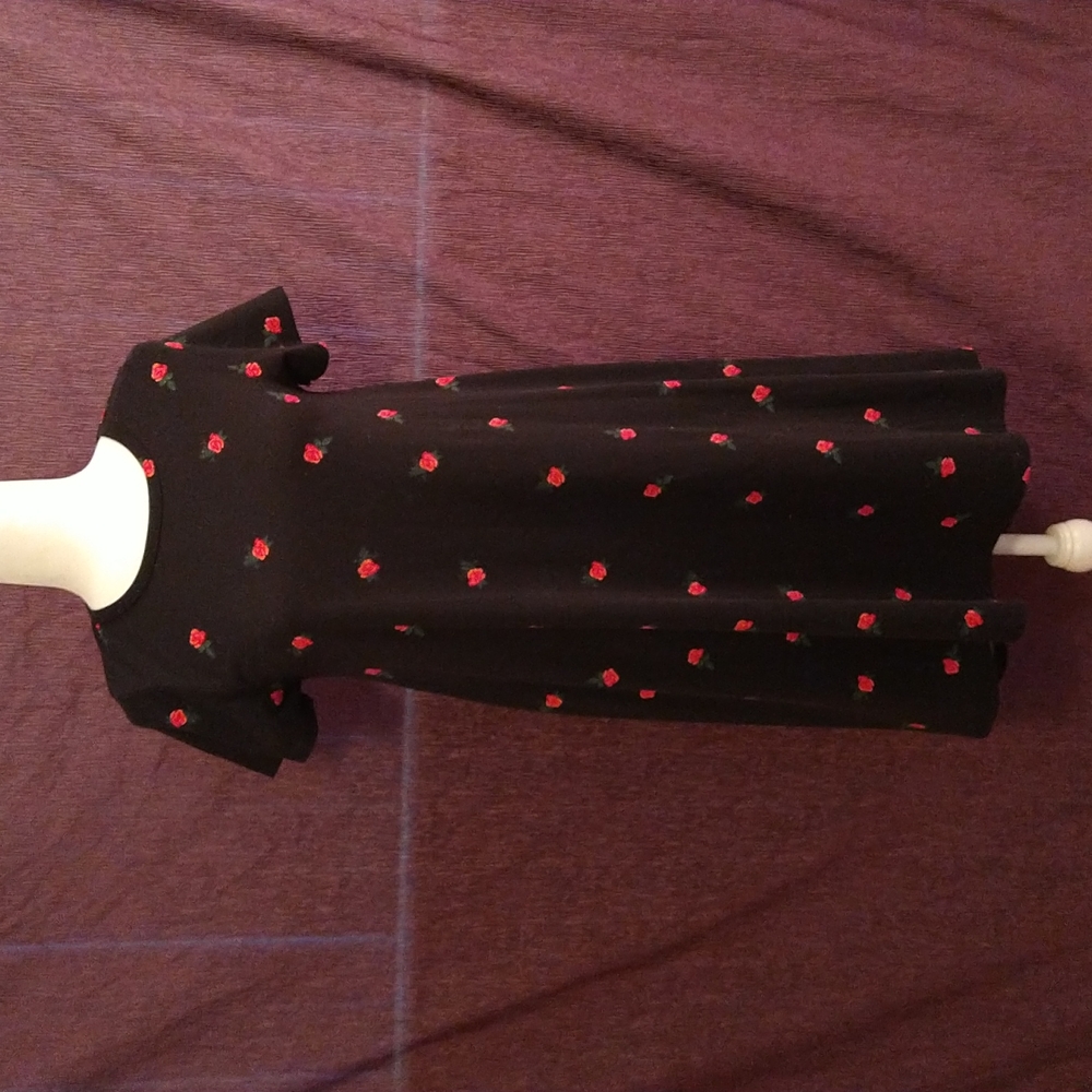 LuLaRoe Carly High-low Dress